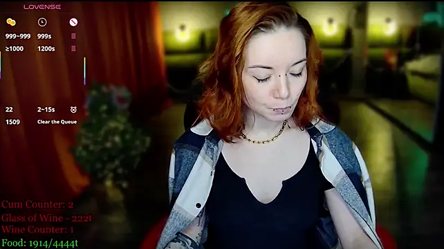 צ'אט XXX בשידור חי של MaxPhoenixx
