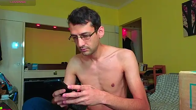HungEddy's Live XXX Chat