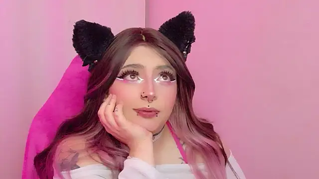 Sachi_Meow Adlı Modelin Canlı XXX Sohbeti