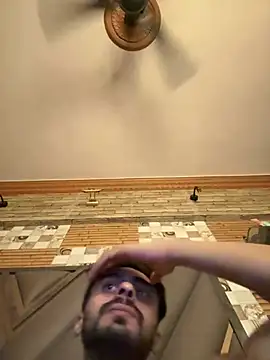 arabdaddyx_ Pertunjukan Webcam