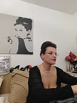 Chat XXX ao vivo de RebeccaNoble