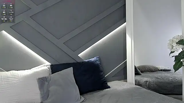 AlmaBlaze Live XXX-chat