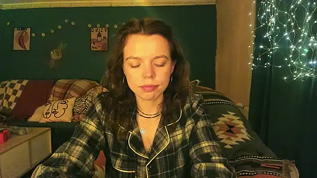 ClancyMorissey Live XXX-chat