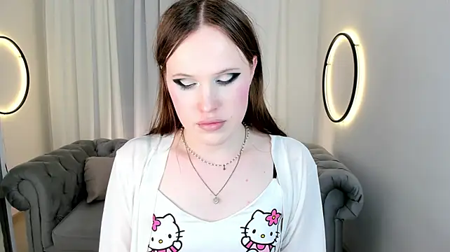 EffieMinki 라이브 XXX 채팅