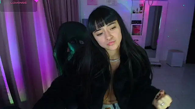 violetta_blackk Chat XXX in diretta