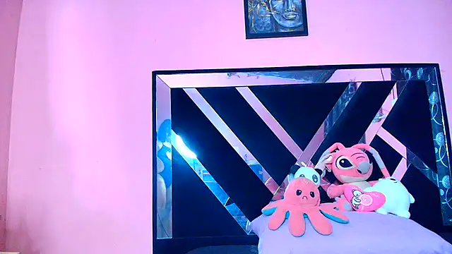 Venus_diamond 웹캠 쇼