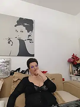 Chat +18 de RebeccaNoble ao vivo