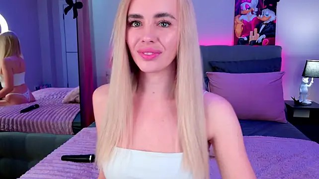 Živý XXX chat Rossy_X
