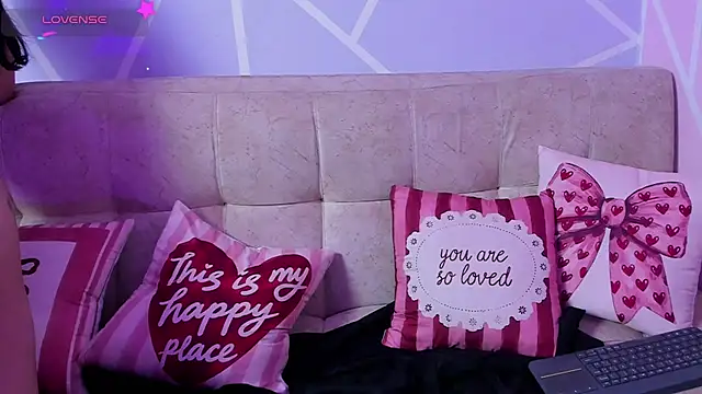 ScarlettFrox Live XXX-Chat