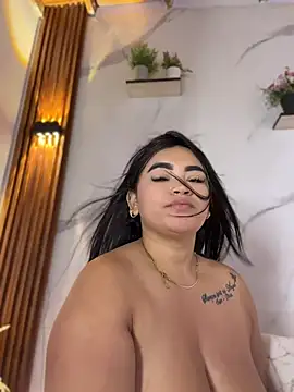 elizaferrer_ Chat XXX in diretta