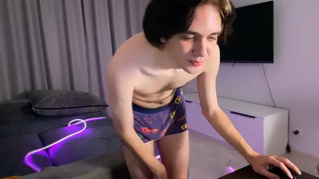 XXX chat uživo modela Zombde