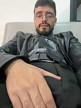 Asher_Ryder Live XXX Chat