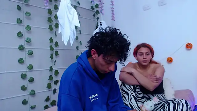 Sarabubbie 라이브 XXX 채팅