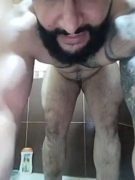 Luke__09 Chat XXX in diretta