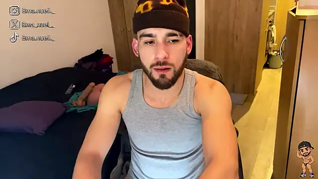 Emanuell__ 라이브 XXX 채팅