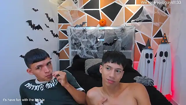 Juan_Nd_Steven – Naživo XXX chat