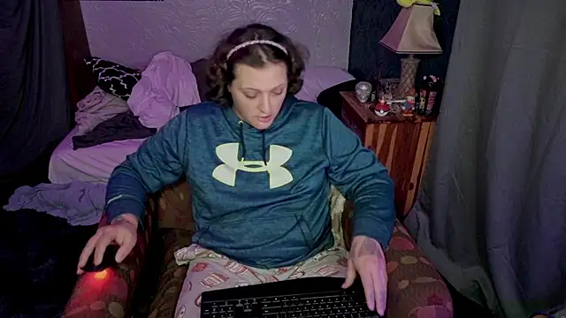 Živý XXX chat Abagail_soft
