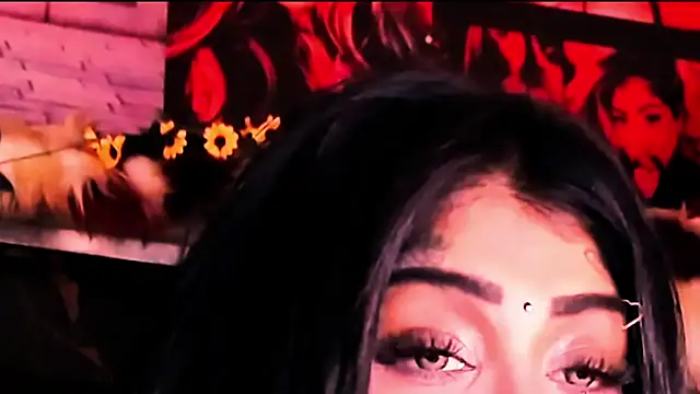 indian_dreamgirl Obrolan Langsung XXX