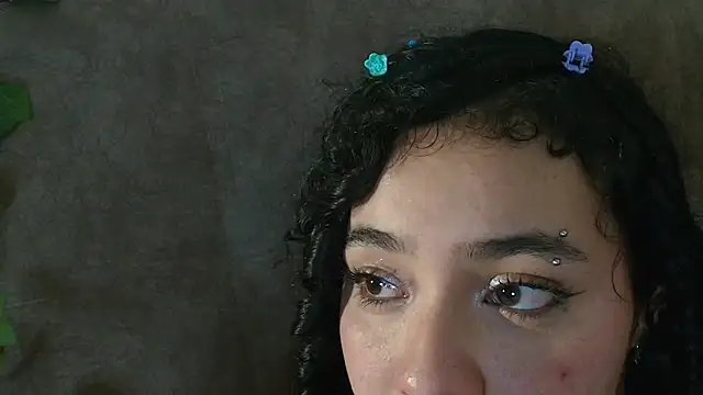 Dhalila_ Live XXX-Chat