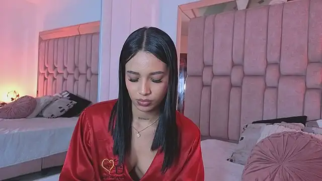 paulina__lopez1 Obrolan Langsung XXX
