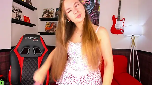 Bella_Ocean: απευθείας συνομιλία ΧΧΧ