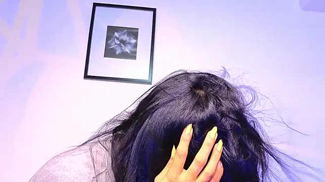Julieta_turner Chat XXX in diretta