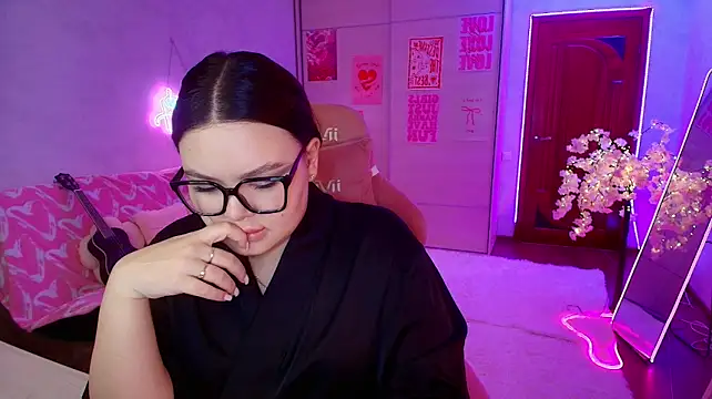 lilialil06 Chat XXX in diretta