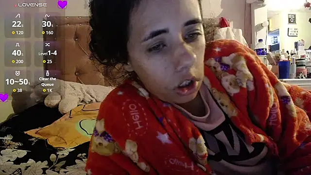 annarose19's Live XXX Chat