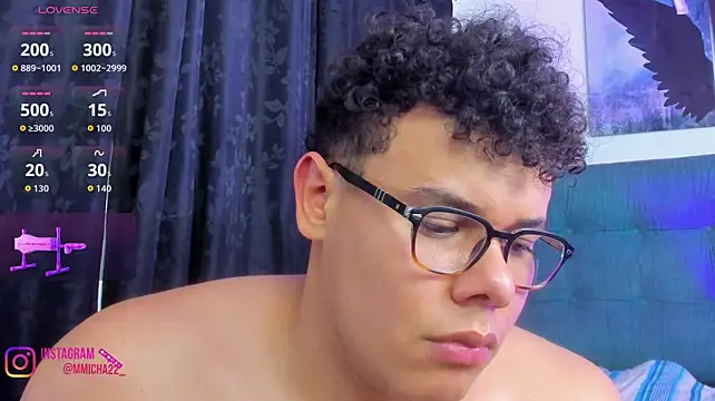Онлайн чат XXX michael_iron