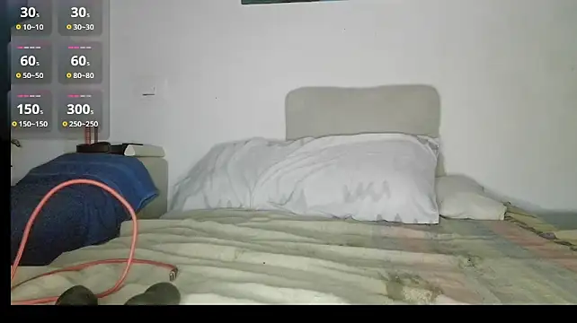 canarito18's Live XXX Chat