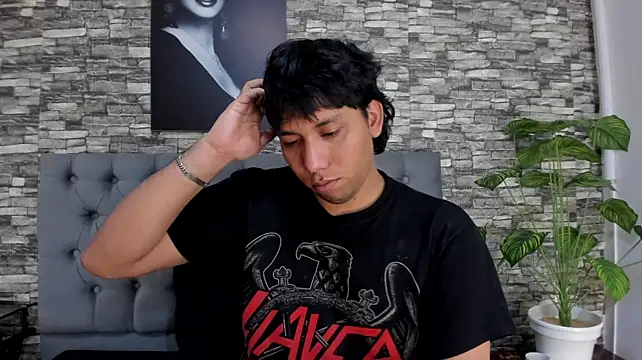 jhoan_evanss – Naživo XXX chat