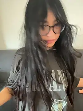 jinawaves Pertunjukan Webcam
