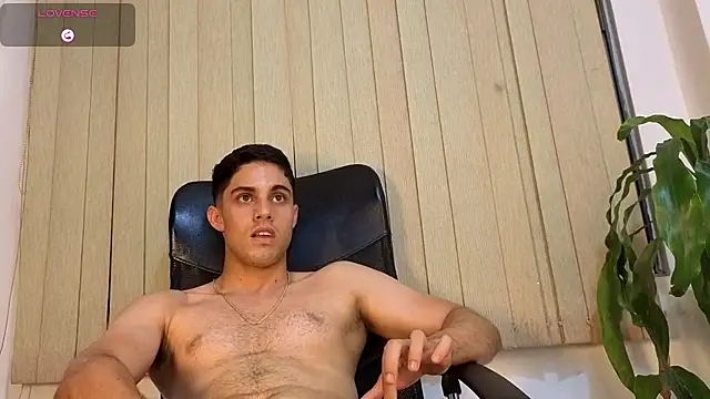 Онлайн чат XXX Jeremy_01