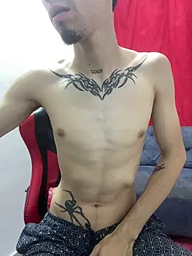 Онлайн чат XXX CAMILO__21