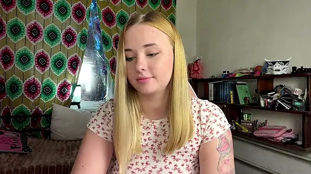 Emma_Ante 라이브 XXX 채팅