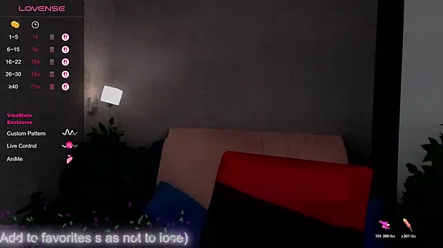 FireWater6 Live XXX-Chat