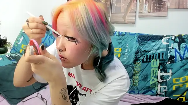 Cute__Kiko's Live XXX Chat