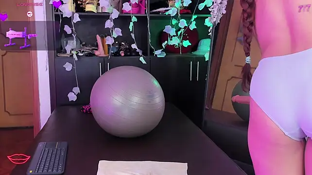 cleopatraa Chat XXX live