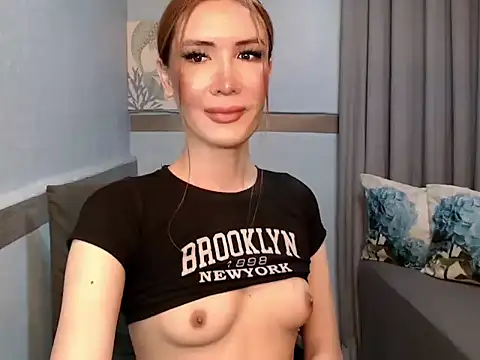 Chat XXX en directo de xMeganFucks69