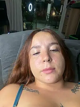 Chat +18 de BrunaMendees ao vivo