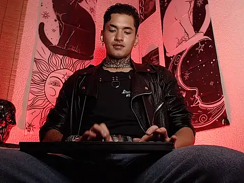 AlecBanne_ live XXX chat