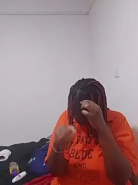 Wairimu1's Live XXX Chat