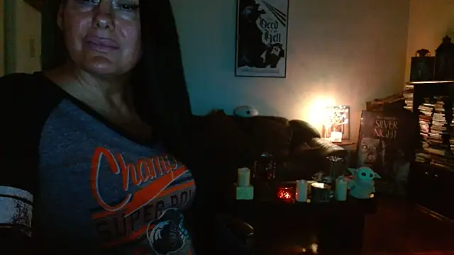mandaloriangirls' Live XXX Chat