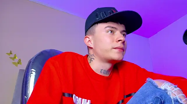 Nascary_Fox's Live XXX Chat