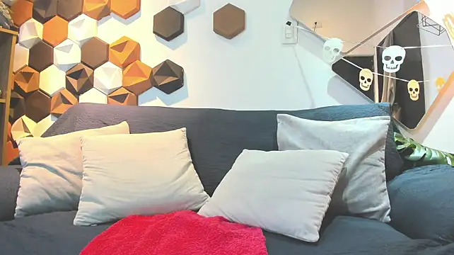 LoganHudsson Adlı Modelin Canlı XXX Sohbeti