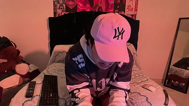 zoren_33's Live XXX Chat