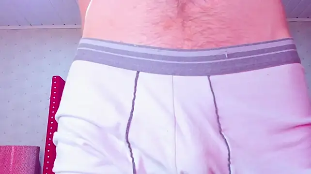 NickWild 라이브 XXX 채팅
