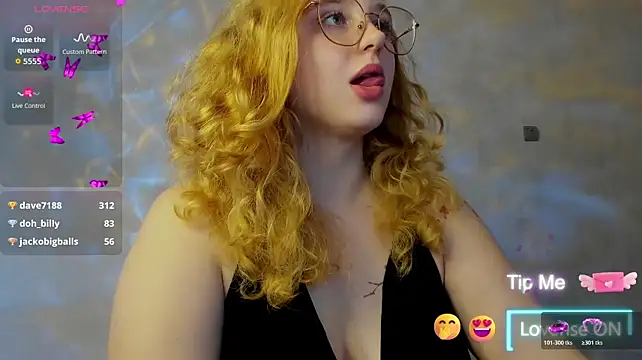 AngelaMoorre – Live XXX-chat