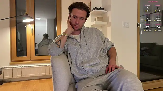 cute_mark Chat XXX live