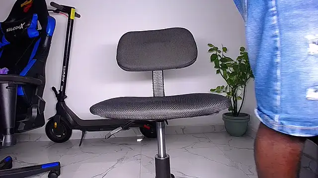 MAXJONES_2 现场XXX聊天